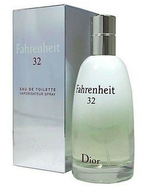 dior fahrenheit 32 for men|fahrenheit 32 Dior men white.